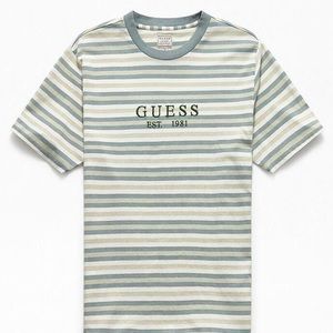 Guess shirt pacsun Clearance